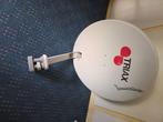 Schotel, Audio, Tv en Foto, Schotelantennes, Verzenden, Gebruikt, (Schotel)antenne, Overige merken