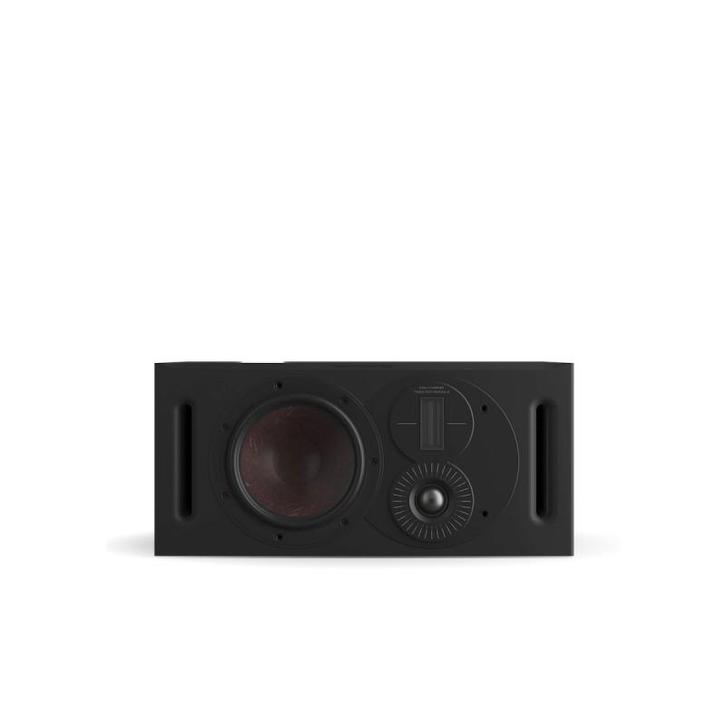 Dali Opticon Vokal MK2 - Luidsprekers - Zwart - 2ekans, Audio, Tv en Foto, Luidsprekers