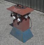 🌈Trafo / transformator 220 V naar 42 V / veiligheidstrafo🌈, Ophalen, Gebruikt