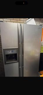 Amerikaanse koelkast, Ophalen, 200 liter of meer, 60 cm of meer, 160 cm of meer