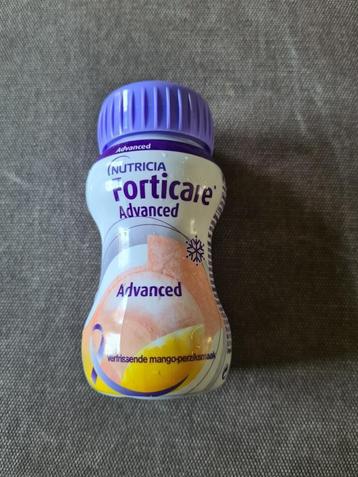 NUTRICIA FORTICARE ADVANCED beschikbaar voor biedingen