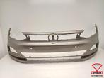 Vw polo 2g aw voorbumper origineel 6x pdc