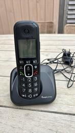 Gigaset huistelefoon ideaal voor senioren, Telecommunicatie, Vaste telefoons | Handsets en Draadloos, Ophalen of Verzenden, Zo goed als nieuw