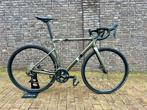 Cannondale CAAD13 105 Disc maat 54, Fietsen en Brommers, Overige merken, Meer dan 20 versnellingen, Ophalen of Verzenden, Zo goed als nieuw