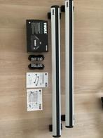Thule Wingbar Evo BMW 3-serie (G20) - Zo goed als nieuw!, Auto diversen, Dakdragers, Ophalen of Verzenden, Zo goed als nieuw