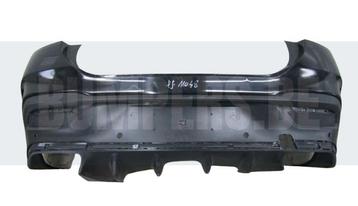 Bumper MERCEDES GLE W167 A167 COUPE 53 5.3 AMG 1678859606 Ac beschikbaar voor biedingen