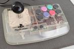 PS1/PS2 Hori compact arcade joystick, Spelcomputers en Games, Spelcomputers | Sony PlayStation Consoles | Accessoires, Ophalen of Verzenden