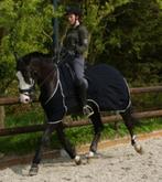 Fleece uitrijdeken, los borststuk, maten 175 t/m 195, Ophalen of Verzenden, Nieuw, Deken