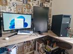 HP Workstation Z440 | 6 cores 3.5 Ghz CPU | 4GB GPU | 16 GB, Computers en Software, HP Workstation, Intel Xeon, Ophalen of Verzenden