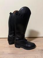 Prachtige paardrijlaarsen goede kwaliteit!, Dieren en Toebehoren, Paardrijkleding, Ophalen, Kinderen, Dressuur, Zo goed als nieuw