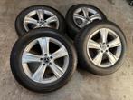 ✅ 18 inch OEM Winterset Mercedes Benz GLC velgen 5x112 W253, Ophalen, 18 inch, Gebruikt, Banden en Velgen