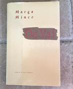 Marga Minco - De Val. 1983 Bert Bakker, Ophalen of Verzenden