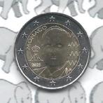 Monaco 2 euromunt 2025, Ophalen of Verzenden, Monaco, 2 euro, Losse munt