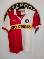 Feyenoord shirt, Sport en Fitness, Ophalen of Verzenden, Zo goed als nieuw, Shirt