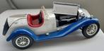 modelauto, Hobby en Vrije tijd, Modelauto's | 1:18, Ophalen of Verzenden, Gebruikt, Auto, Bburago