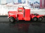 matchbox super kings peterbilt truck 1978, Ophalen of Verzenden, Gebruikt, Bus of Vrachtwagen, Matchbox