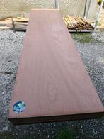 Greenplex hardwood multiplex  305 x 75 x 1,2 cm, Ophalen of Verzenden, Nieuw, Multiplex, Minder dan 20 mm