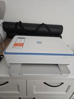 HP Envy 6000e Printer - All-in-one, Computers en Software, Printers, Kopieren, Gebruikt, Inkjetprinter, All-in-one
