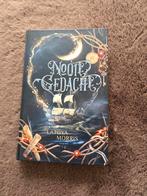 Nooit Gedacht - Latoya Morris (Young Adult), Ophalen of Verzenden, Zo goed als nieuw, Latoya Morris