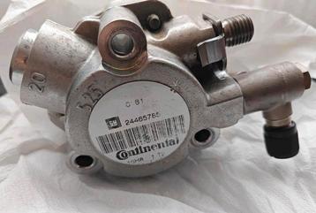 Opel brandstof hogedruk pomp Z22yh beschikbaar voor biedingen