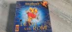 Kolonisten van Catan De val van Rome, Hobby en Vrije tijd, Gezelschapsspellen | Bordspellen, Ophalen of Verzenden, Zo goed als nieuw