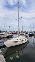 Nette Koopmans Tornado 770, Watersport en Boten, Ophalen, Gebruikt, Diesel, Tourjacht of Cruiser
