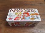 Koektrommel blond nieuw, Overige materialen, Blond Amsterdam, Overige typen, Nieuw