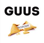 Guus Meeuwis - Morgen...  Originele CD Nieuw In Folie.  Trac, Ophalen of Verzenden, Nieuw in verpakking, Pop