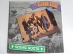 LP The Seldom Scene - Scenic Roots, Ophalen of Verzenden, Zo goed als nieuw, 12 inch