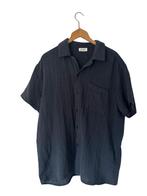American Vintage blouse blauw S, Blauw, Ophalen of Verzenden, Zo goed als nieuw