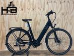 Qwic Premium I MD9 E-Bike Shimano Acera, Fietsen en Brommers, Elektrische fietsen, Niet ingevuld, Qwic, Niet ingevuld, Ophalen of Verzenden