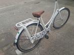 28 inch Highlander Omafiets., Ophalen, Highlander, -, -
