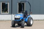 Iseki TM3187 4wd / 00126 Draaiuren / Special Edition