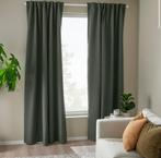 Rosenmandel blackout curtail Ikea, Ophalen of Verzenden, Zo goed als nieuw, 50 tot 100 cm, Minder dan 100 cm