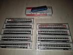 10 delige SBB Fleischmann set / Geheel digitaal met geluid, Treinset, Nieuw, Ophalen of Verzenden, Fleischmann