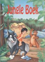 Jungle Boek, Ophalen of Verzenden, Gelezen, Jongen of Meisje, Fictie algemeen