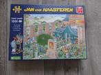 Legpuzzel van Jan van Haasteren 1000 stukjes, Hobby en Vrije tijd, Denksport en Puzzels, Ophalen of Verzenden, 500 t/m 1500 stukjes