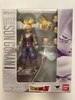 S.H. Figuarts Dragon Ball Z Super Saiyan Kid Son Gohan 2010, Ophalen of Verzenden, Zo goed als nieuw