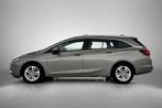 Opel Astra Sports Tourer 1.0 Online Edition (TREKHAAK, PANOR, Voorwielaandrijving, Stof, Gebruikt, 1178 kg