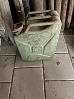 Jerrycan, Verzamelen, Ophalen of Verzenden, Nederland
