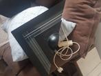 E-lite lamp, Ophalen, Gebruikt, Design art nouveau