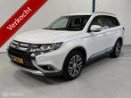 Mitsubishi Outlander 2.0 Executive Edition 7-PERSOONS / AUTO, Auto's, Mitsubishi, 1998 cc, Euro 6, 4 cilinders, 150 pk