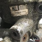 Renault Kangoo 1.5 dci ( Achterklep ) 2013 2500095   Dieselp, Gebruikt, -, -, Ophalen of Verzenden