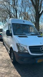 Mercedes-Benz Sprinter 313CDI 2.2 D 95KW 2016 EXPORT, 129 pk, Origineel Nederlands, Diesel, Particulier