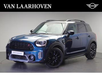 MINI Countryman Cooper S Chili Automaat / Panoramadak / Acht beschikbaar voor biedingen