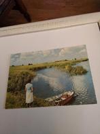 DE BIESBOSCH. UNIEK WATERSPORTGEBIED, Ophalen of Verzenden