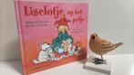 Busser, Marianne e.a.; Liselotje op het potje, Boeken, Ophalen of Verzenden, Gelezen, Voorleesboek