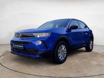 Opel Mokka 1.2 Turbo Elegance Handgeschakeld | Airco | Parke beschikbaar voor biedingen