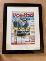 René van der Gijp VI met handtekening (2010), Verzamelen, Ophalen, Gebruikt, Overige sporten, Boek of Tijdschrift