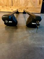 Thule Dakdragers Set, Ophalen, Gebruikt